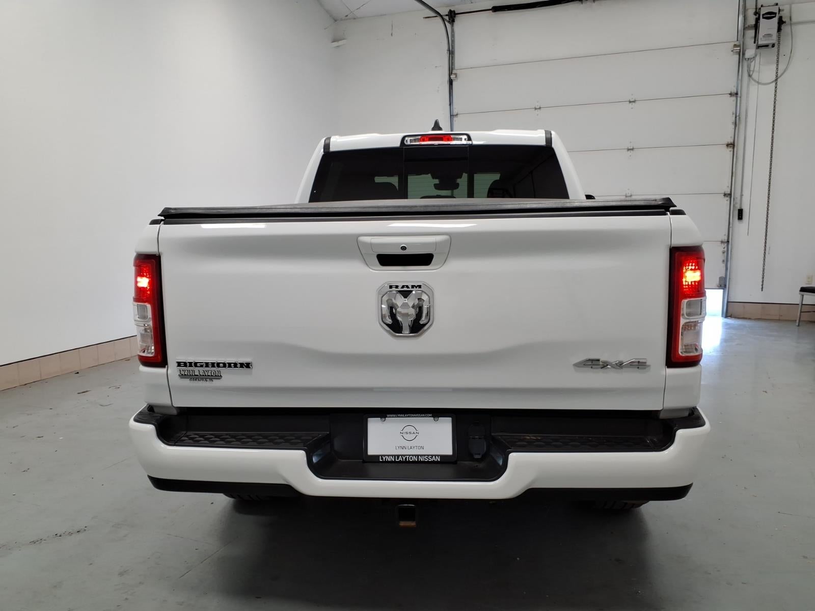 2024 RAM 1500 Big Horn/Lone Star