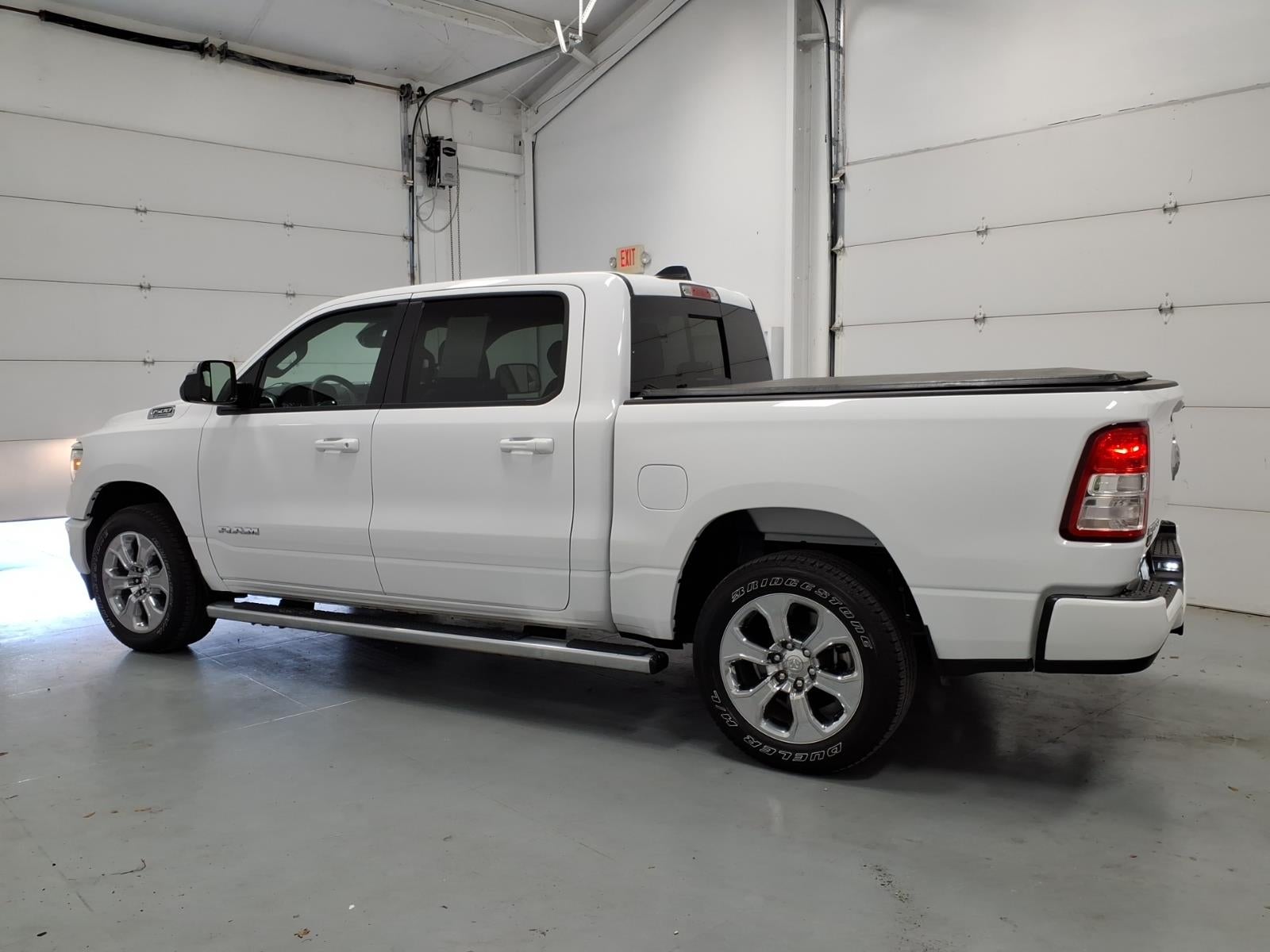 2024 RAM 1500 Big Horn/Lone Star