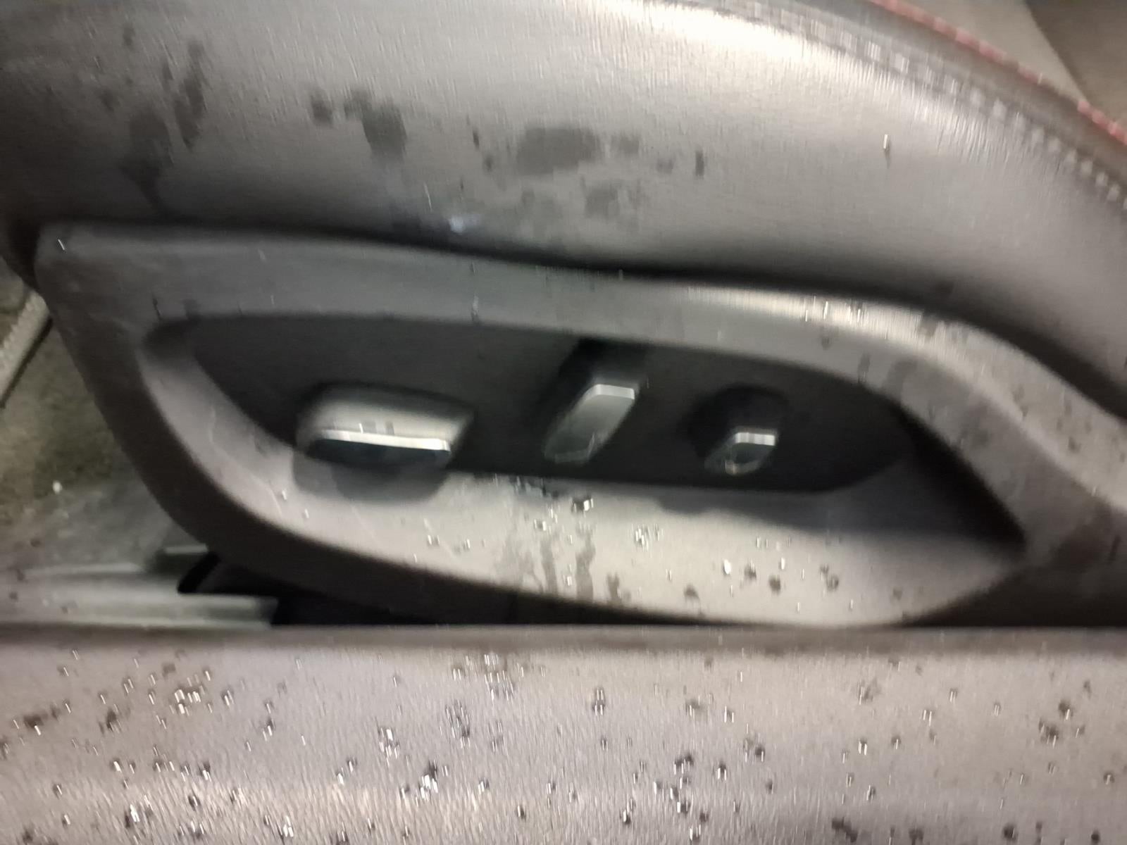 2017 Chevrolet Corvette Grand Sport