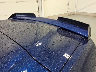 2017 Chevrolet Corvette Grand Sport