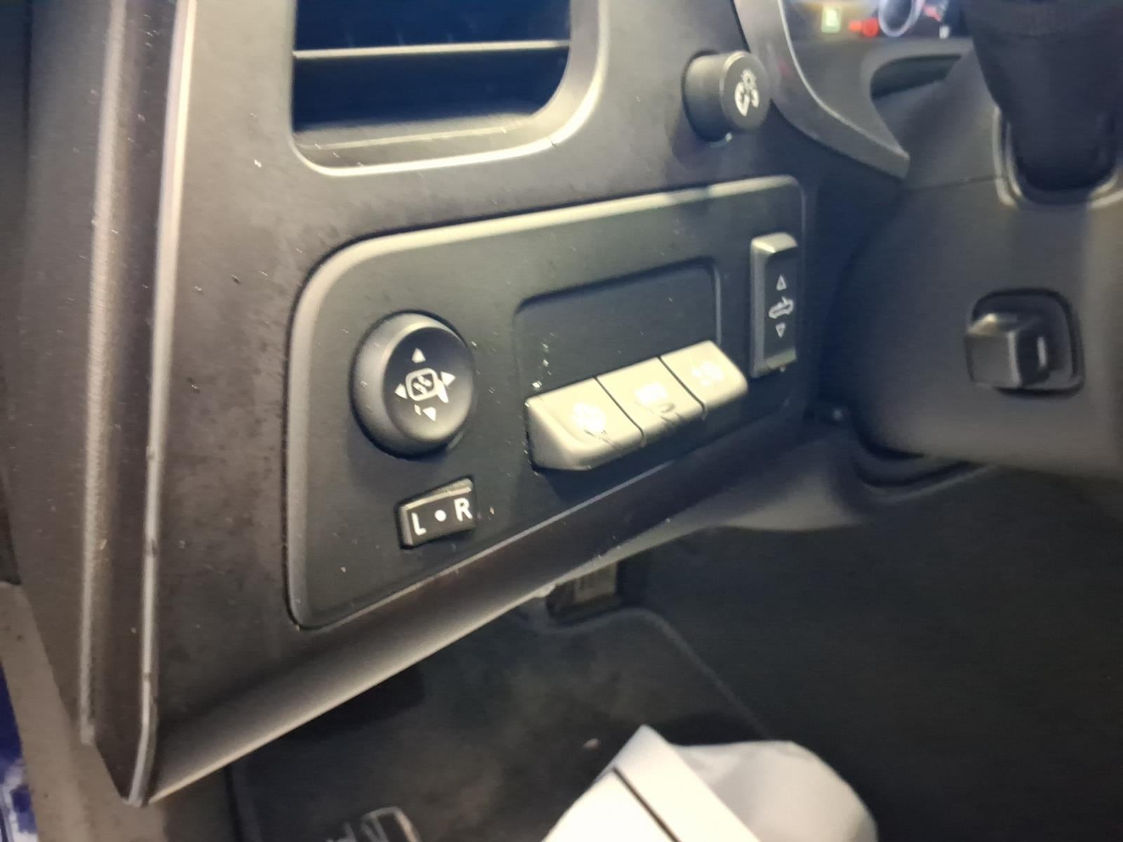 2017 Chevrolet Corvette Grand Sport