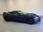 2017 Chevrolet Corvette Grand Sport