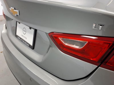 2024 Chevrolet Malibu LT w/1LT