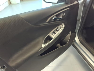 2024 Chevrolet Malibu LT w/1LT