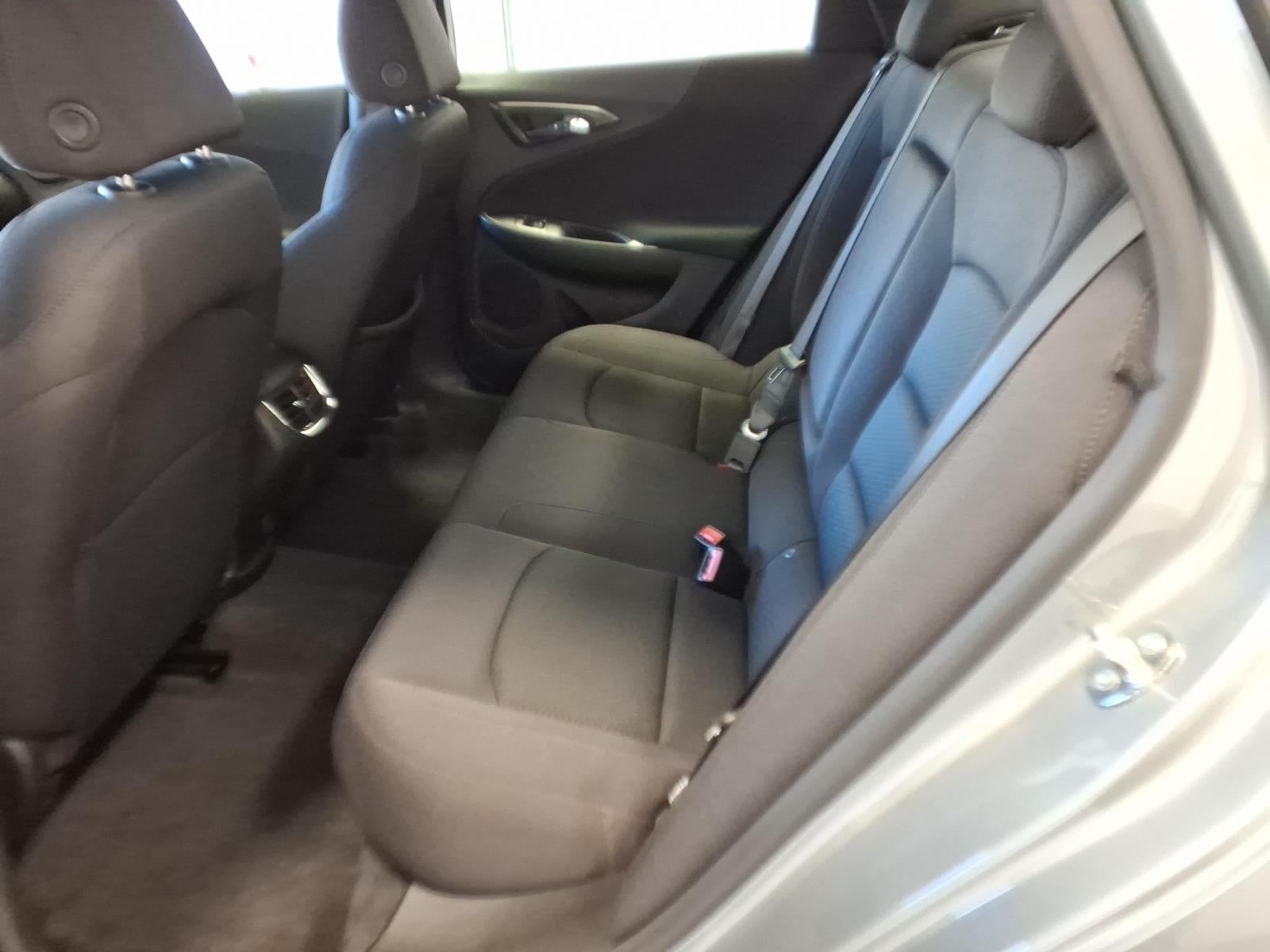 2024 Chevrolet Malibu LT w/1LT