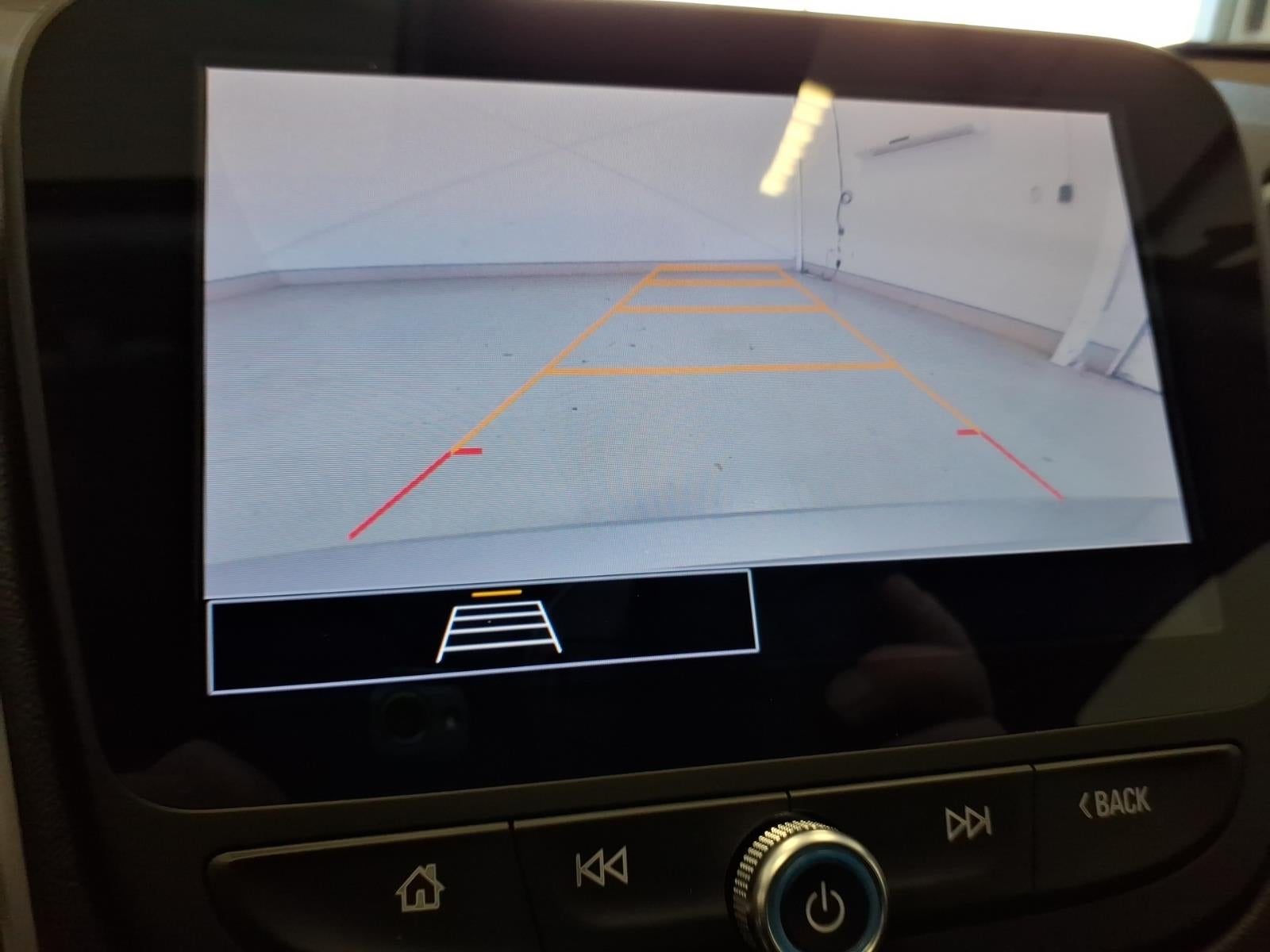 2024 Chevrolet Malibu LT w/1LT