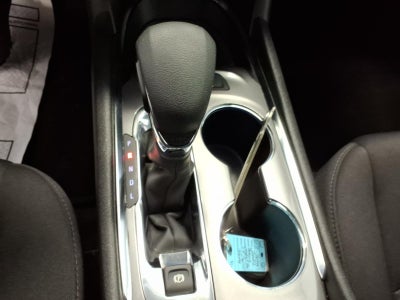 2024 Chevrolet Malibu LT w/1LT