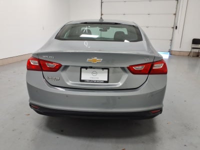 2024 Chevrolet Malibu LT w/1LT