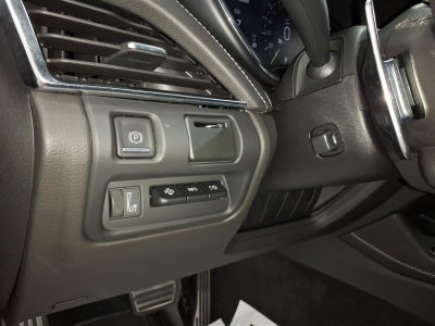 2022 Cadillac CT5-V Blackwing