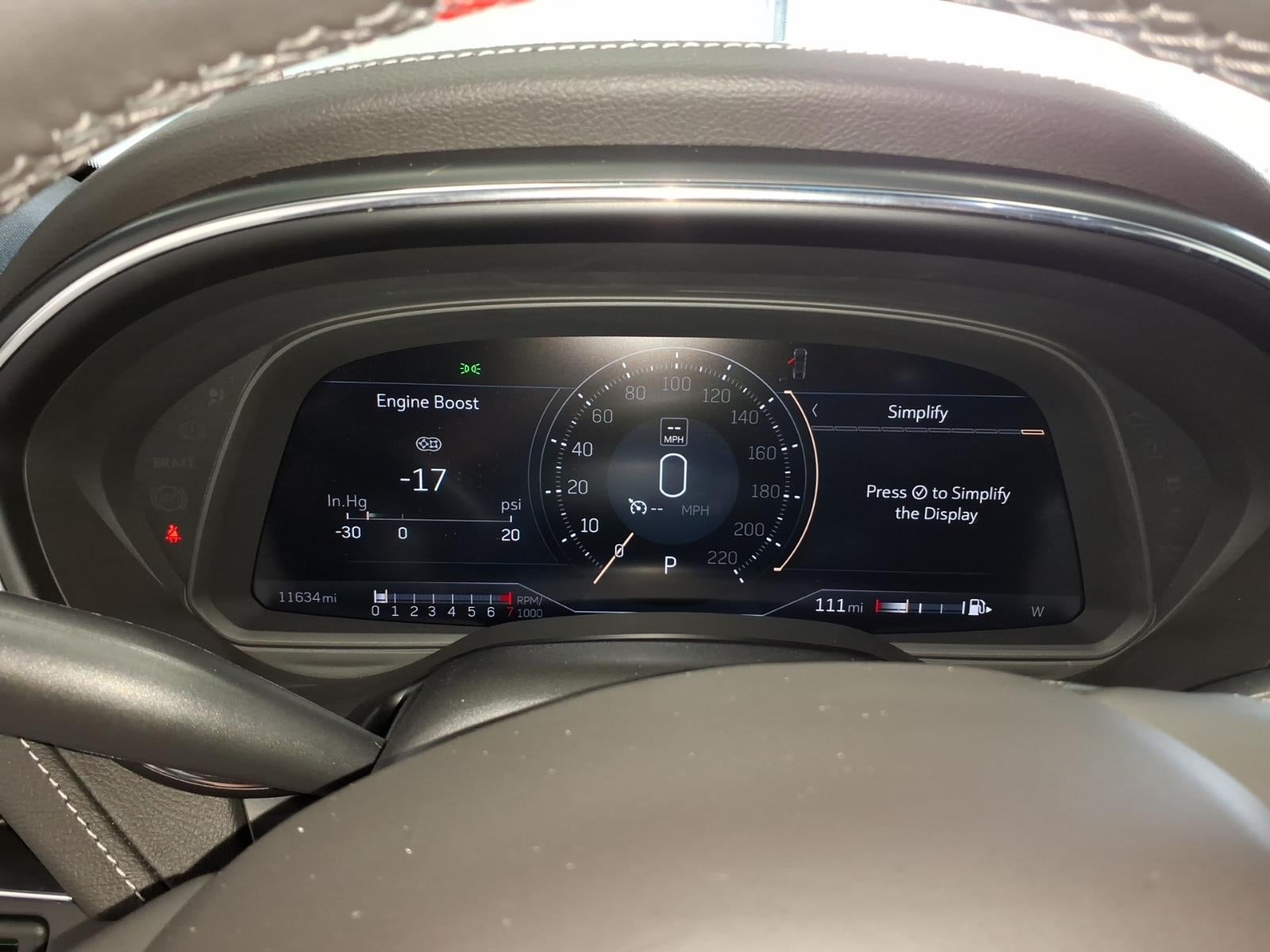 2022 Cadillac CT5-V Blackwing