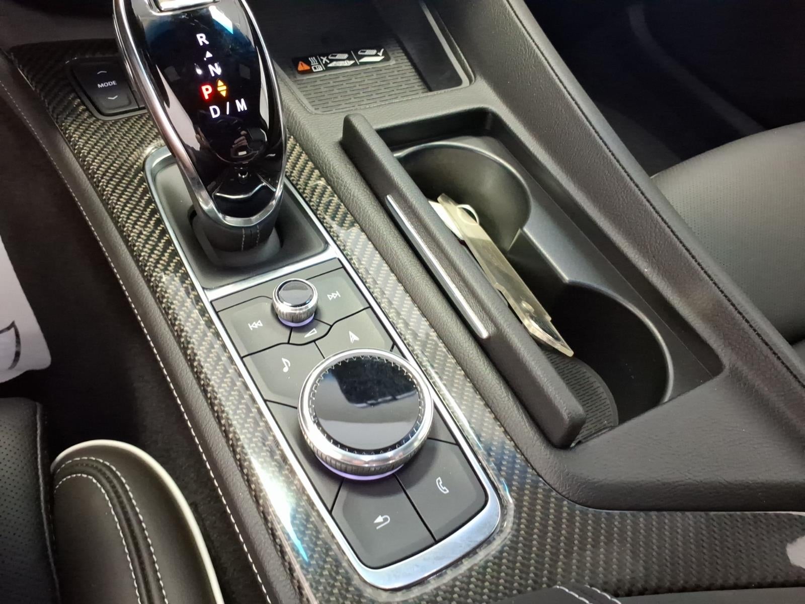 2022 Cadillac CT5-V Blackwing