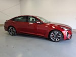 2022 Cadillac CT5-V Blackwing