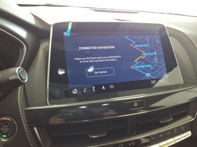 2022 Cadillac CT5-V Blackwing