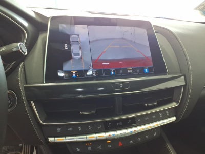 2022 Cadillac CT5-V Blackwing
