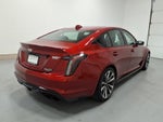 2022 Cadillac CT5-V Blackwing