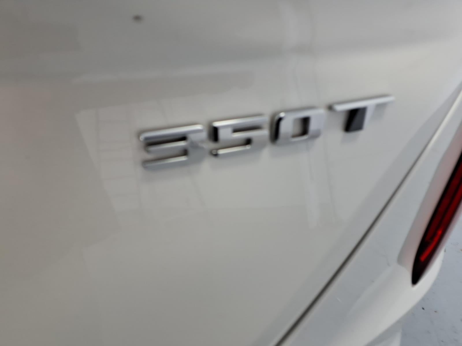 2022 Cadillac CT4 Premium Luxury