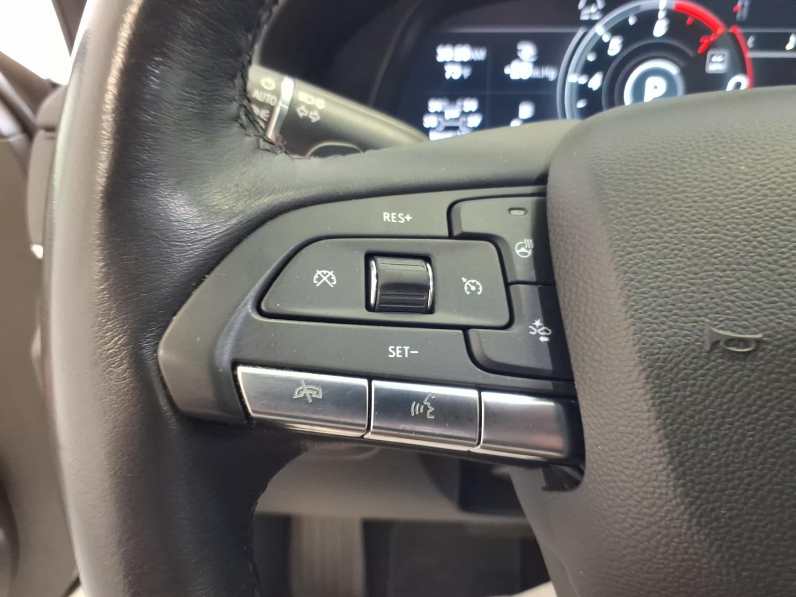 2022 Cadillac CT4 Premium Luxury