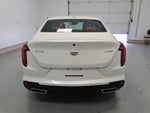 2022 Cadillac CT4 Premium Luxury