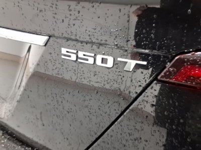 2022 Cadillac CT5 Premium Luxury