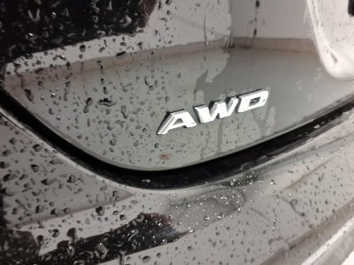 2022 Cadillac CT5 Premium Luxury