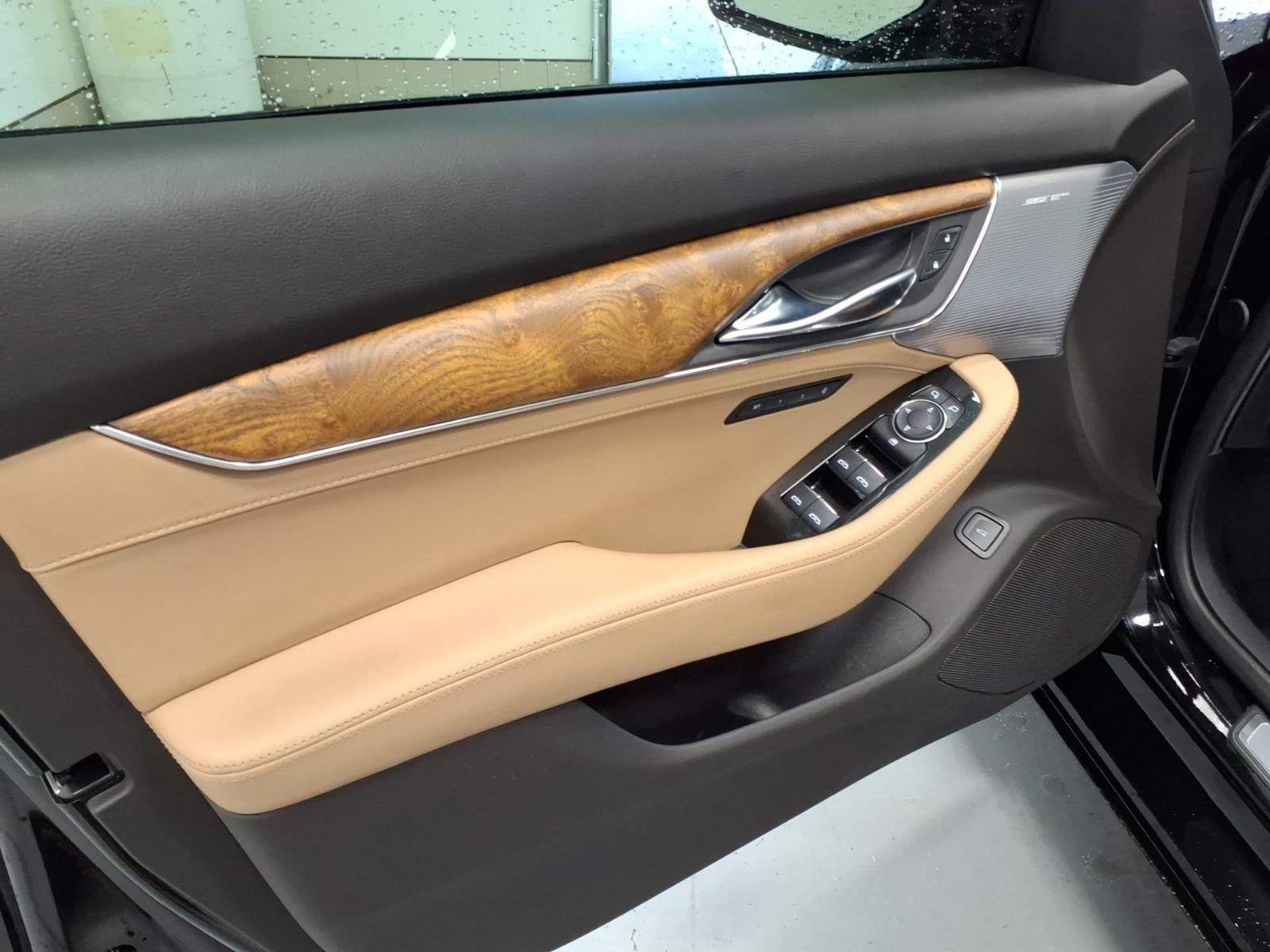 2022 Cadillac CT5 Premium Luxury