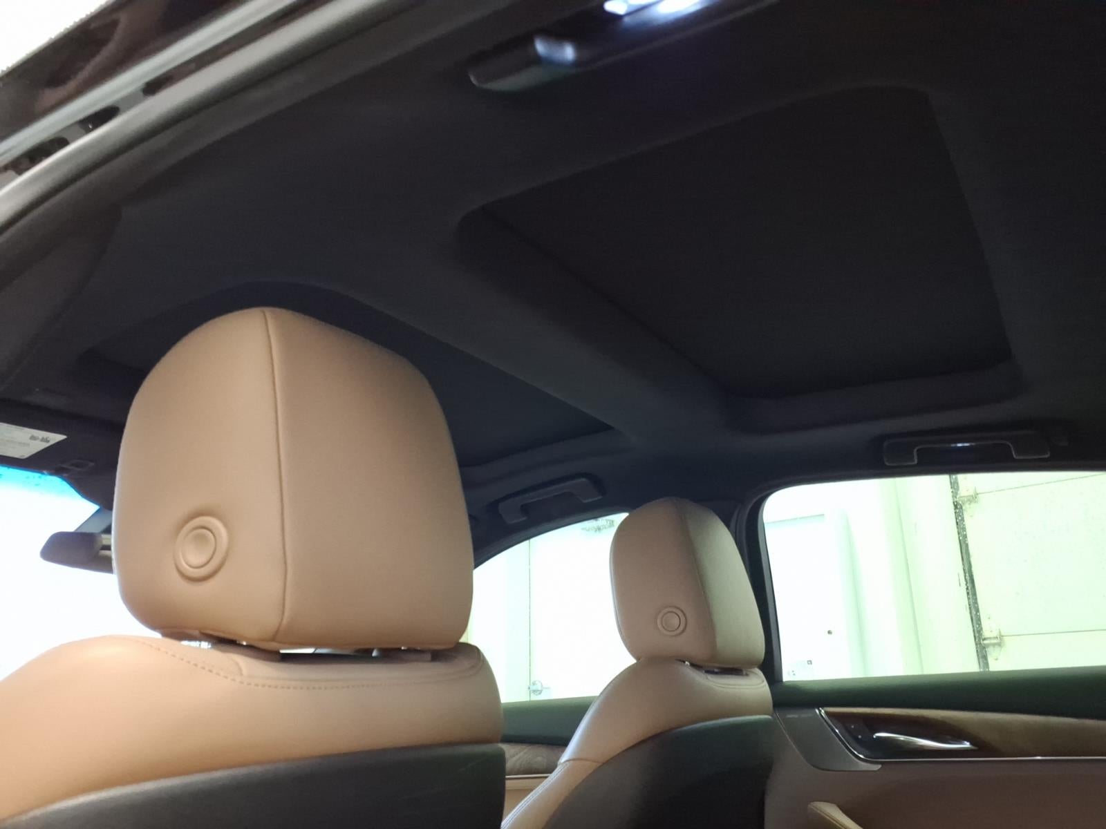 2022 Cadillac CT5 Premium Luxury