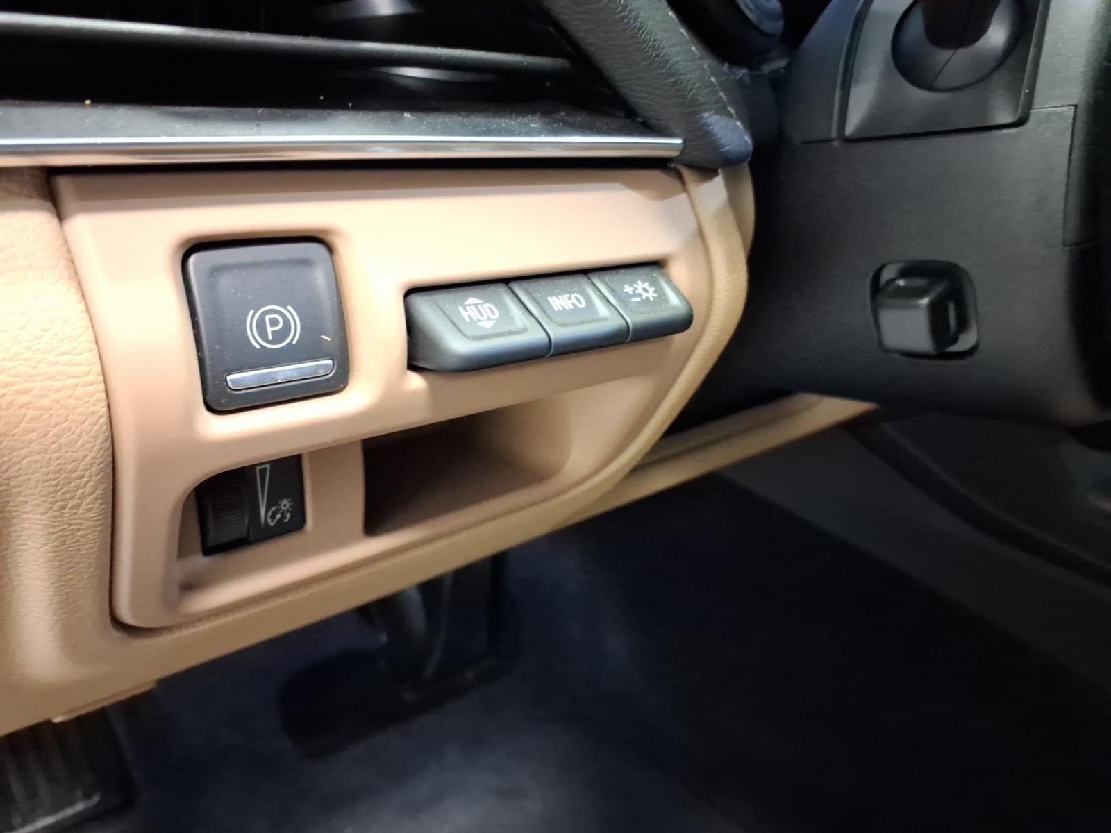 2022 Cadillac CT5 Premium Luxury