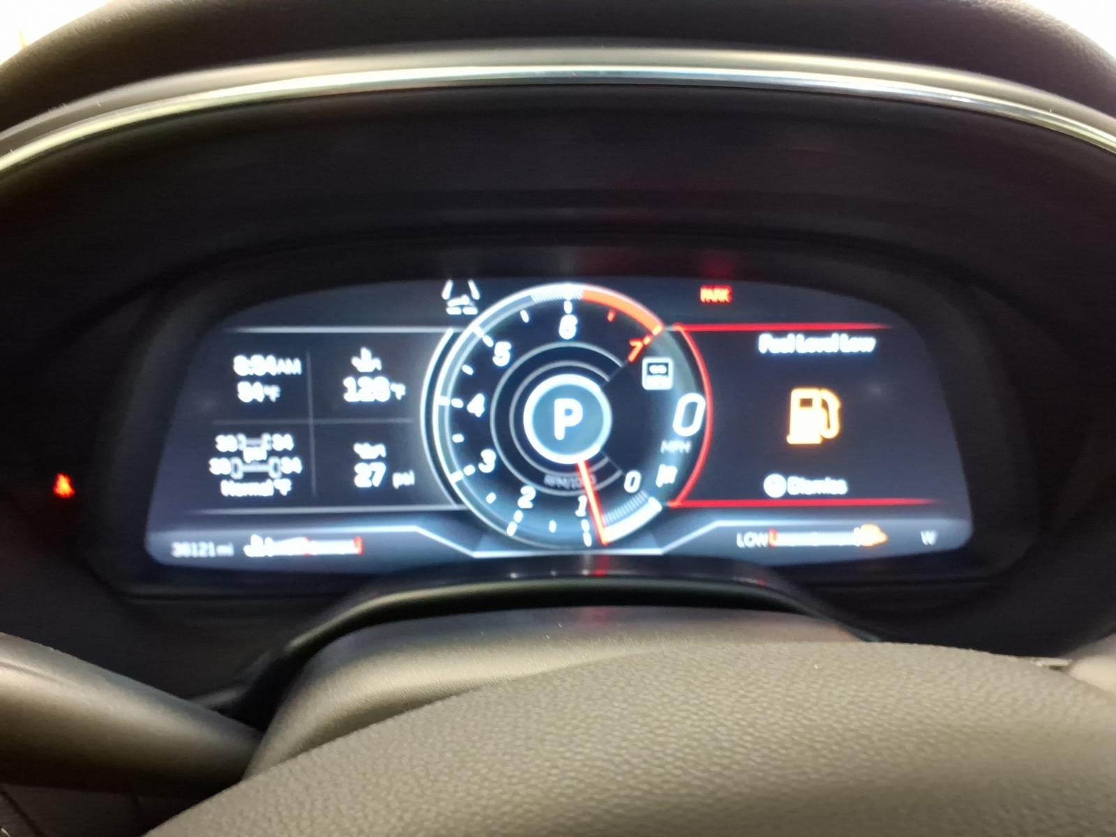 2022 Cadillac CT5 Premium Luxury