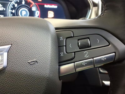 2022 Cadillac CT5 Premium Luxury