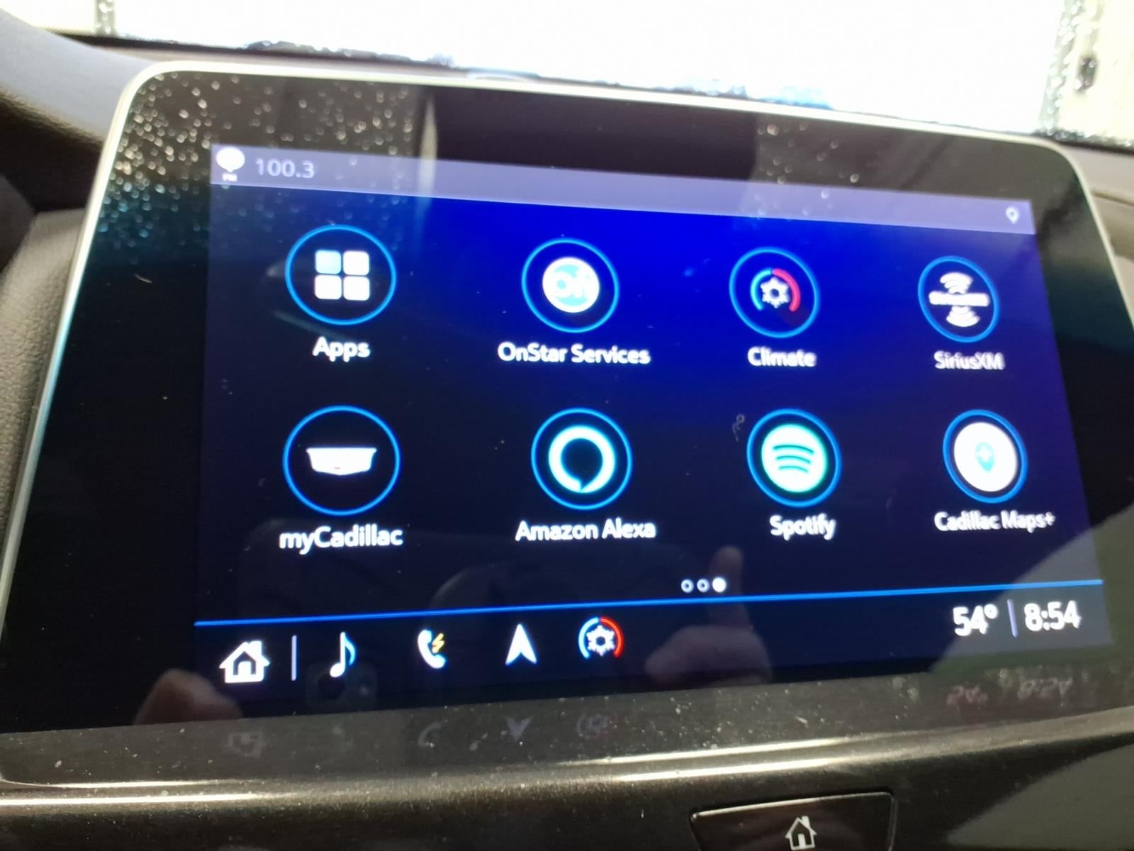 2022 Cadillac CT5 Premium Luxury