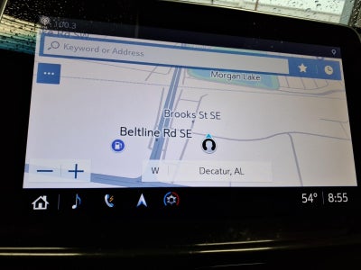 2022 Cadillac CT5 Premium Luxury