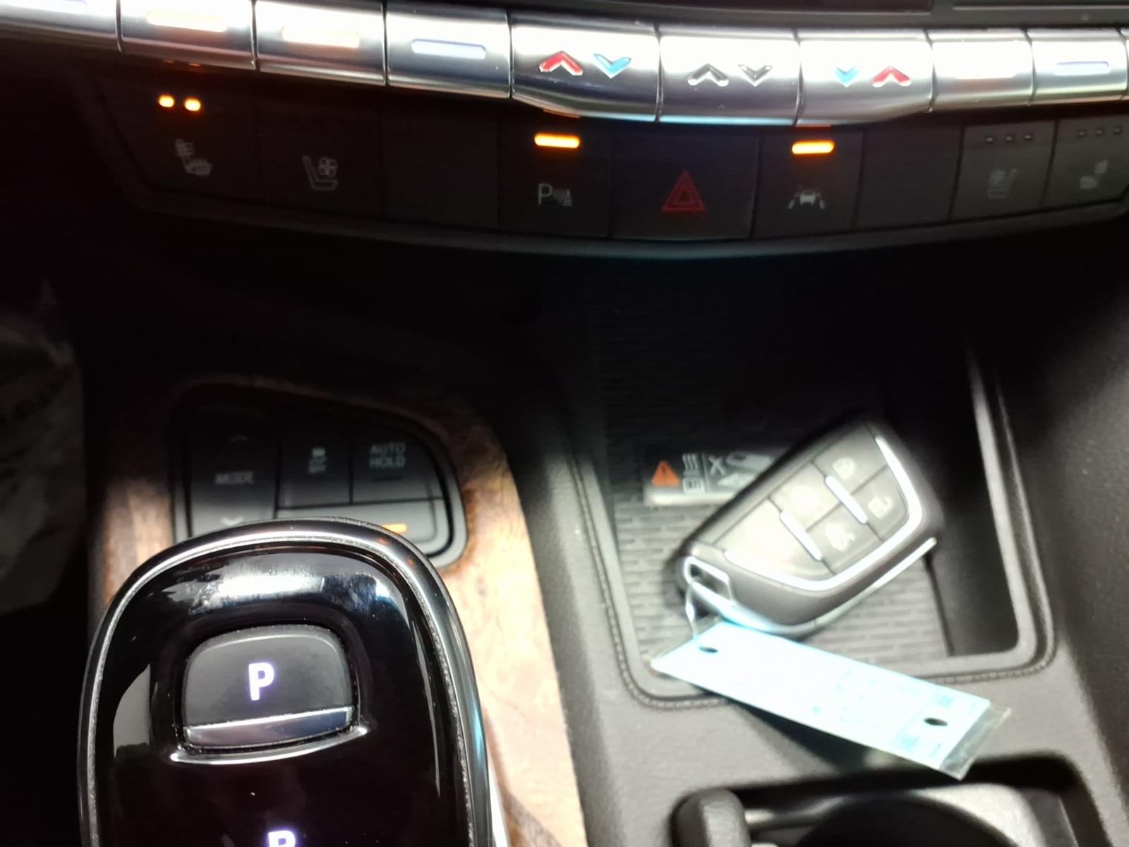 2022 Cadillac CT5 Premium Luxury