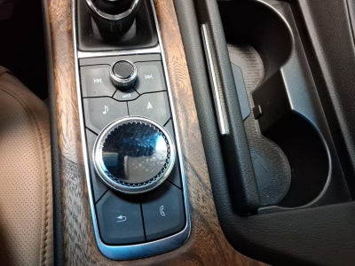 2022 Cadillac CT5 Premium Luxury