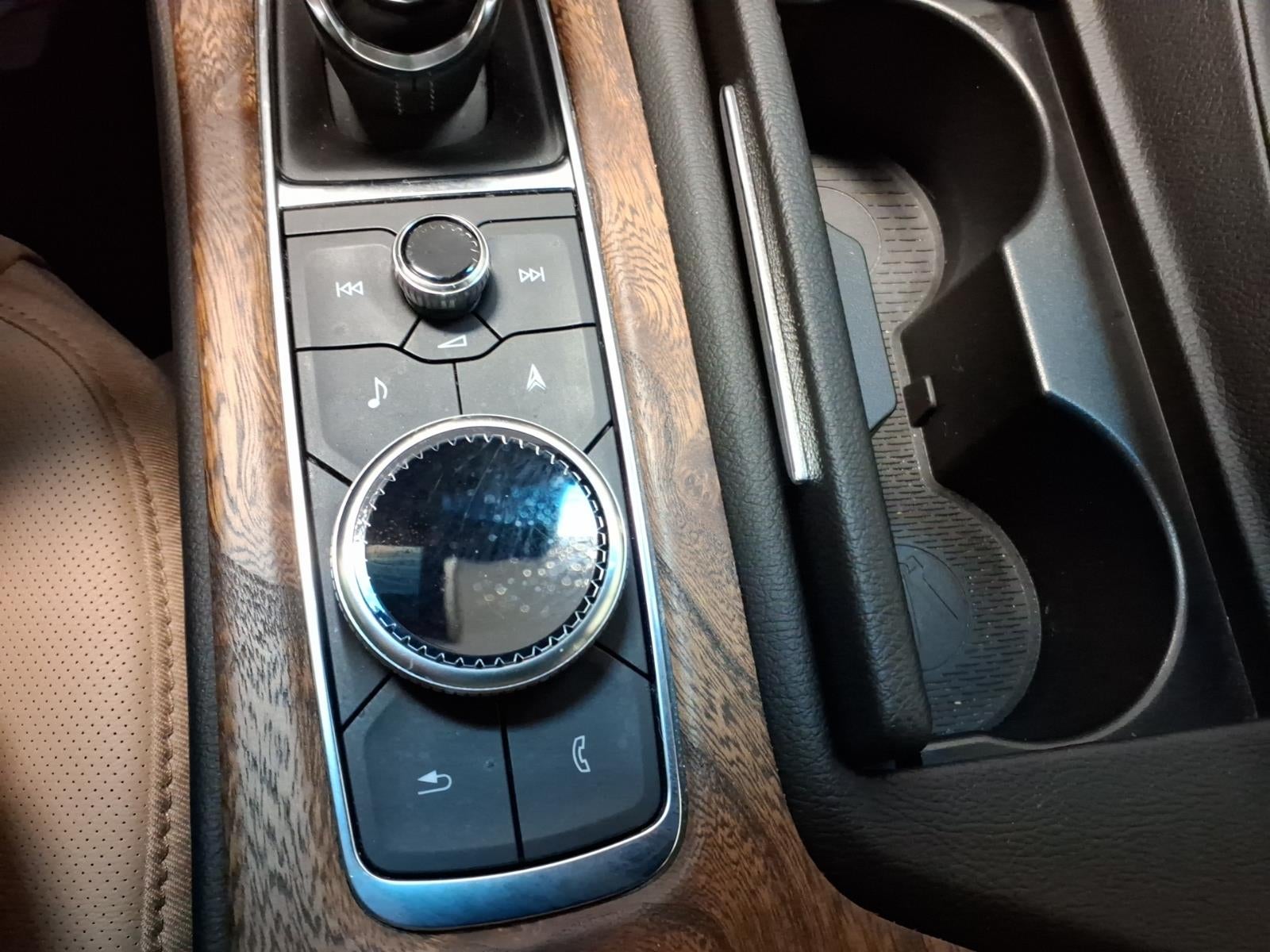 2022 Cadillac CT5 Premium Luxury