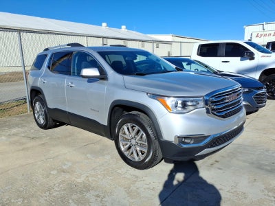 2017 GMC Acadia SLE-2