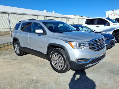 2017 GMC Acadia SLE-2