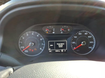 2017 GMC Acadia SLE-2