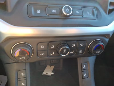 2017 GMC Acadia SLE-2