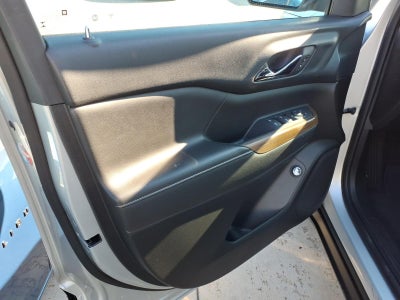 2017 GMC Acadia SLE-2