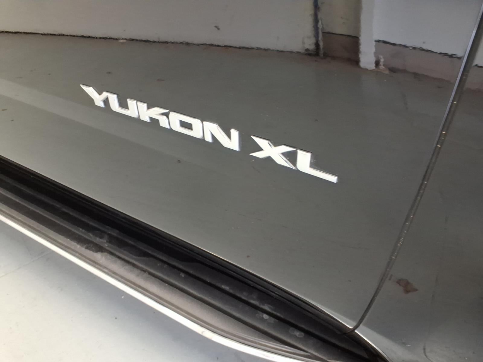 2019 GMC Yukon XL SLT