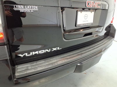 2019 GMC Yukon XL SLT