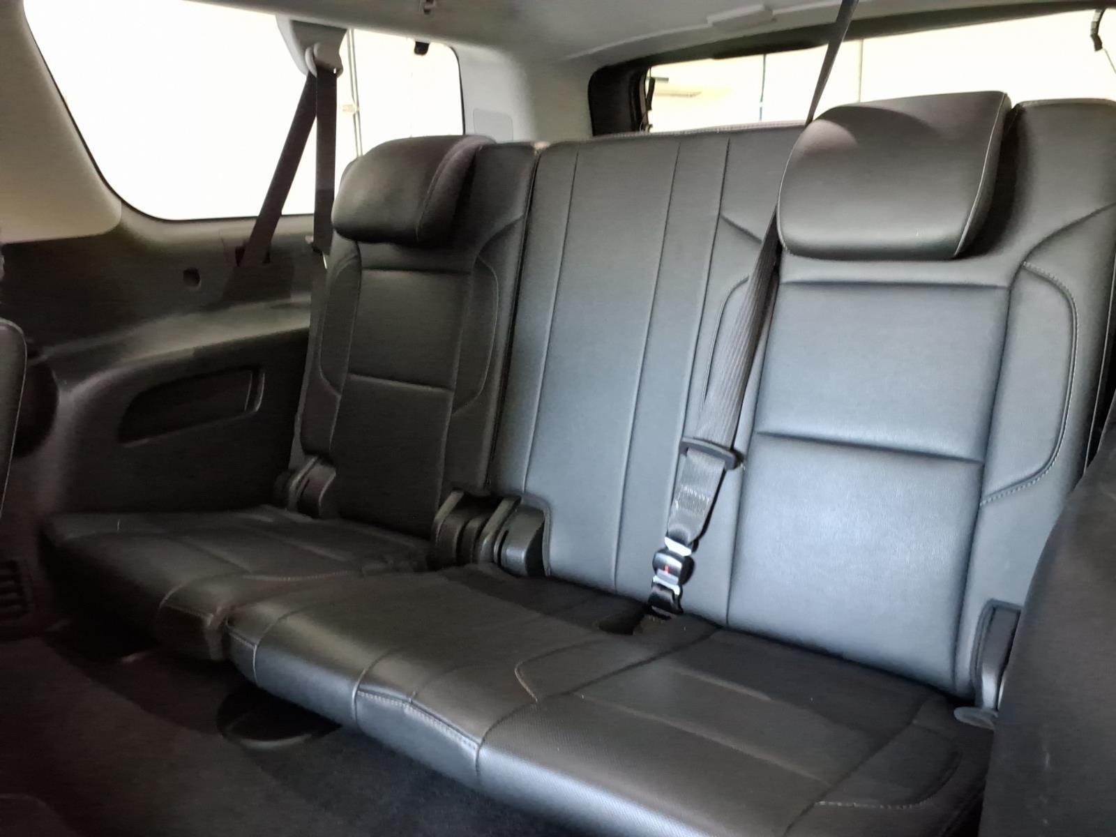 2019 GMC Yukon XL SLT