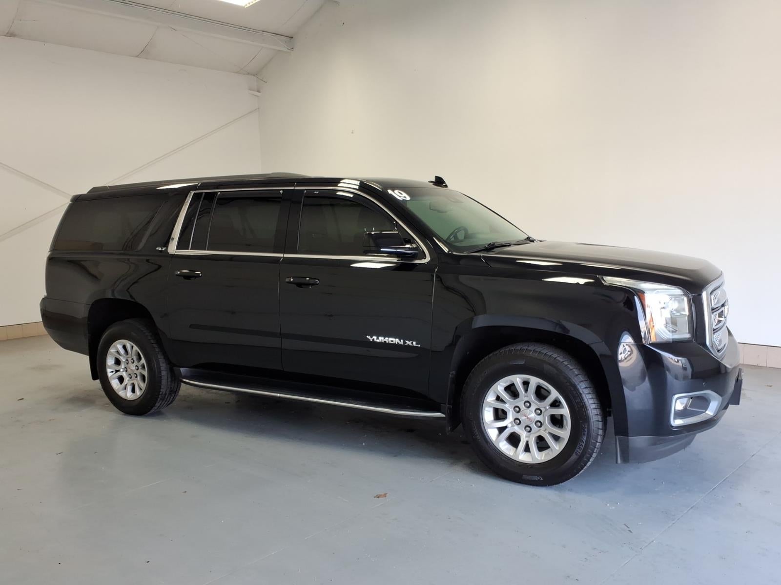 2019 GMC Yukon XL SLT