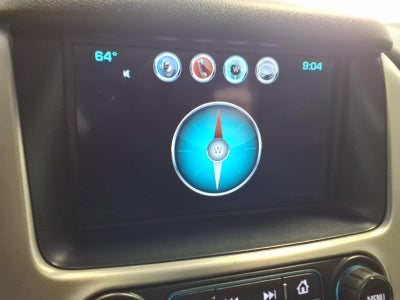 2019 GMC Yukon XL SLT