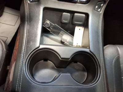 2019 GMC Yukon XL SLT