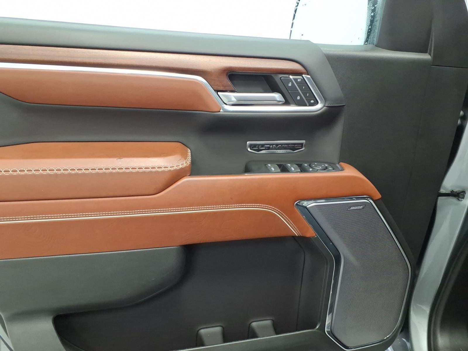 2023 GMC Sierra 1500 Denali Ultimate