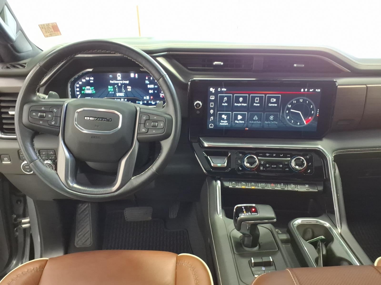 2023 GMC Sierra 1500 Denali Ultimate