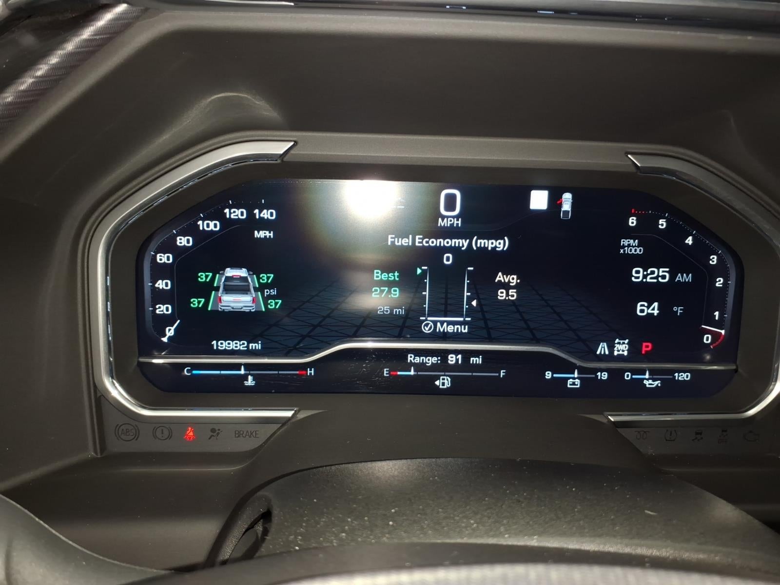 2023 GMC Sierra 1500 Denali Ultimate