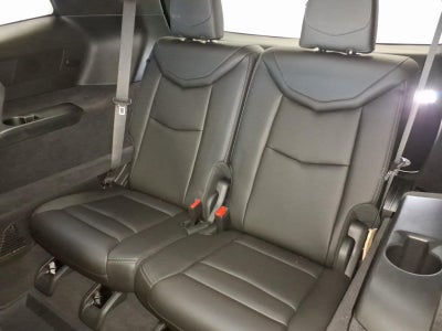 2023 Cadillac XT6 Luxury