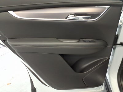 2023 Cadillac XT6 Luxury